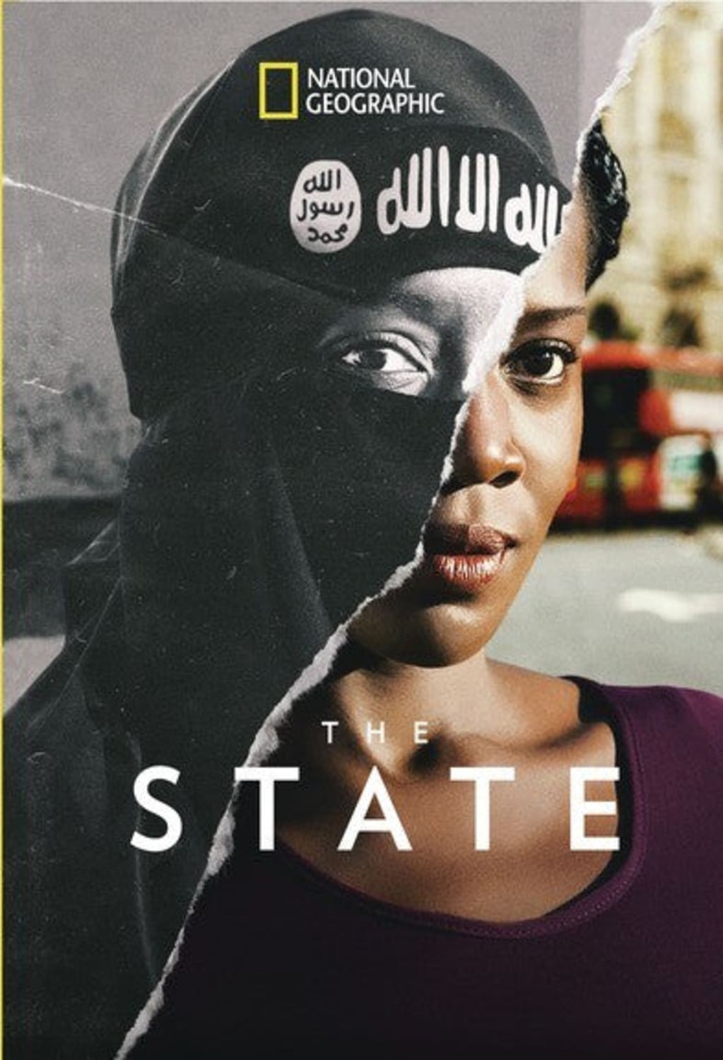 The State - (Widescreen, Dolby, AC-3, NTSC Format) - [DVD]