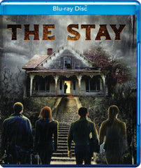 The Stay - [Blu-ray]