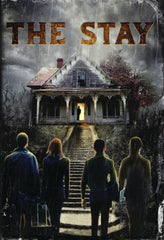 The Stay - (Subtitled) - [DVD]