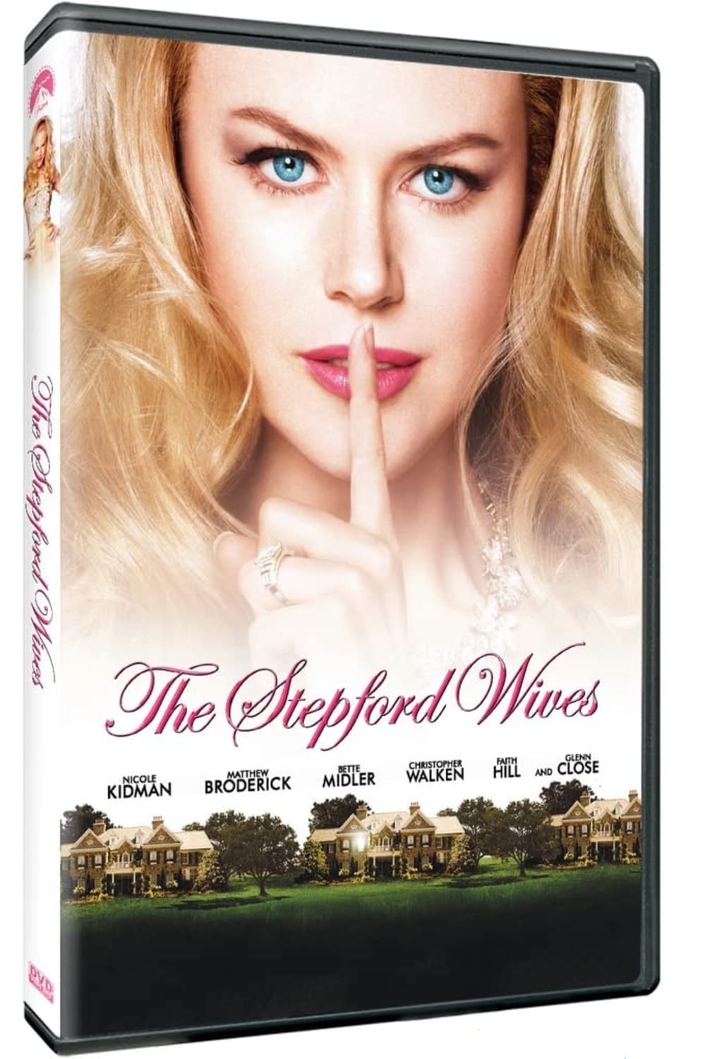 The Stepford Wives - [DVD]
