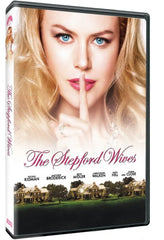 The Stepford Wives - [DVD]