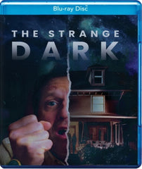 The Strange Dark - [Blu-ray]