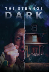 The Strange Dark - [DVD]