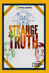 The Strange Truth - (NTSC Format) - [DVD]
