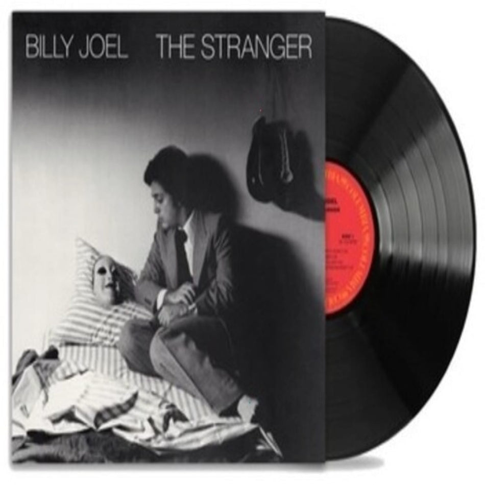 Billy Joel - The Stranger - [Vinyl]