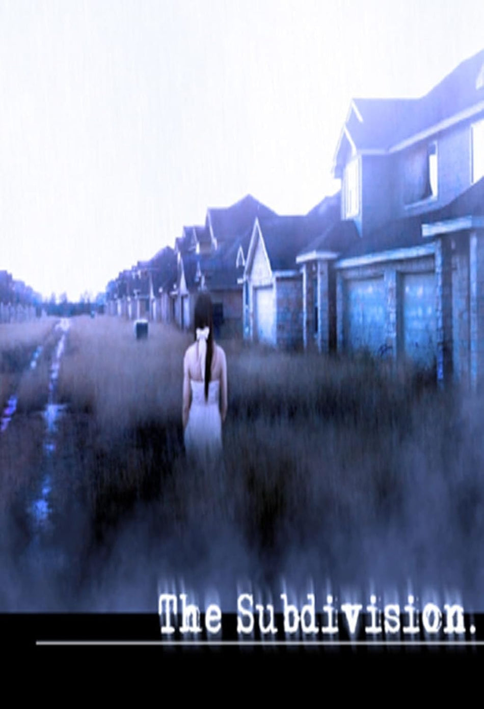 The Subdivision - [DVD]