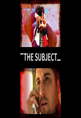The Subject - [Blu-ray]