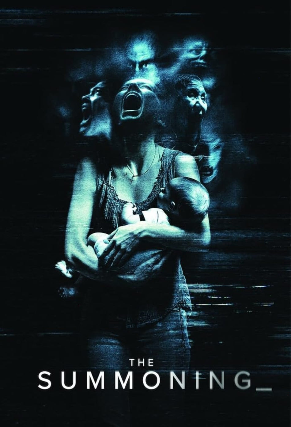 The Summoning - [DVD]