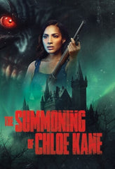 The Summoning Of Chloe Kane - [DVD]
