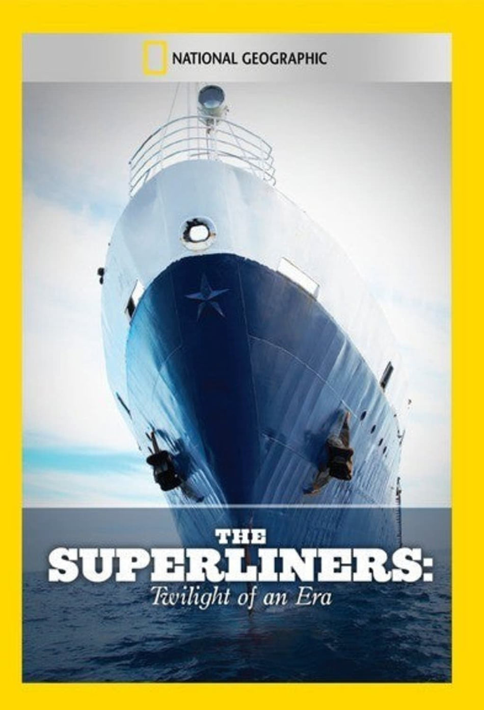 Superliners: Twilight of an Era - (NTSC Format) - [DVD]