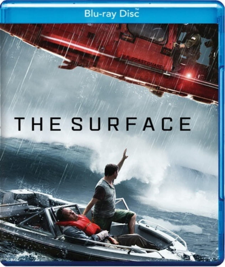 The Surface - [Blu-ray]