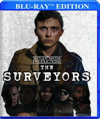The Surveyors - [Blu-ray]