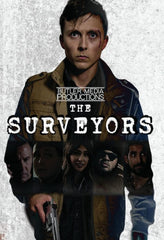 The Surveyors - [DVD]