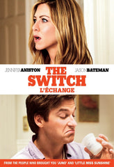 The Switch - [DVD]