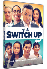 The Switch Up - [DVD]