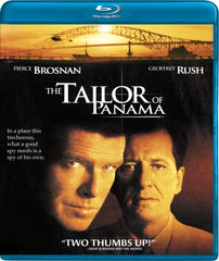 The Tailor of Panama - [Blu-ray]