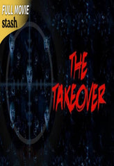 The Takeover - [DVD]