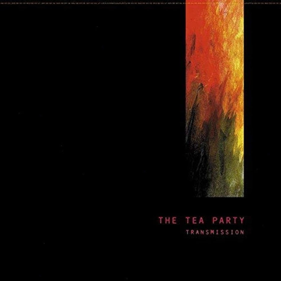 The Tea Party - Transmission - [Vinyl]