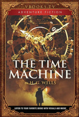 The Time Machine - [DVD]