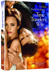 The Time Traveler's Wife / Le temps n'est rien [Bilingual] - [DVD]