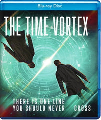The Time Vortex - [Blu-ray]