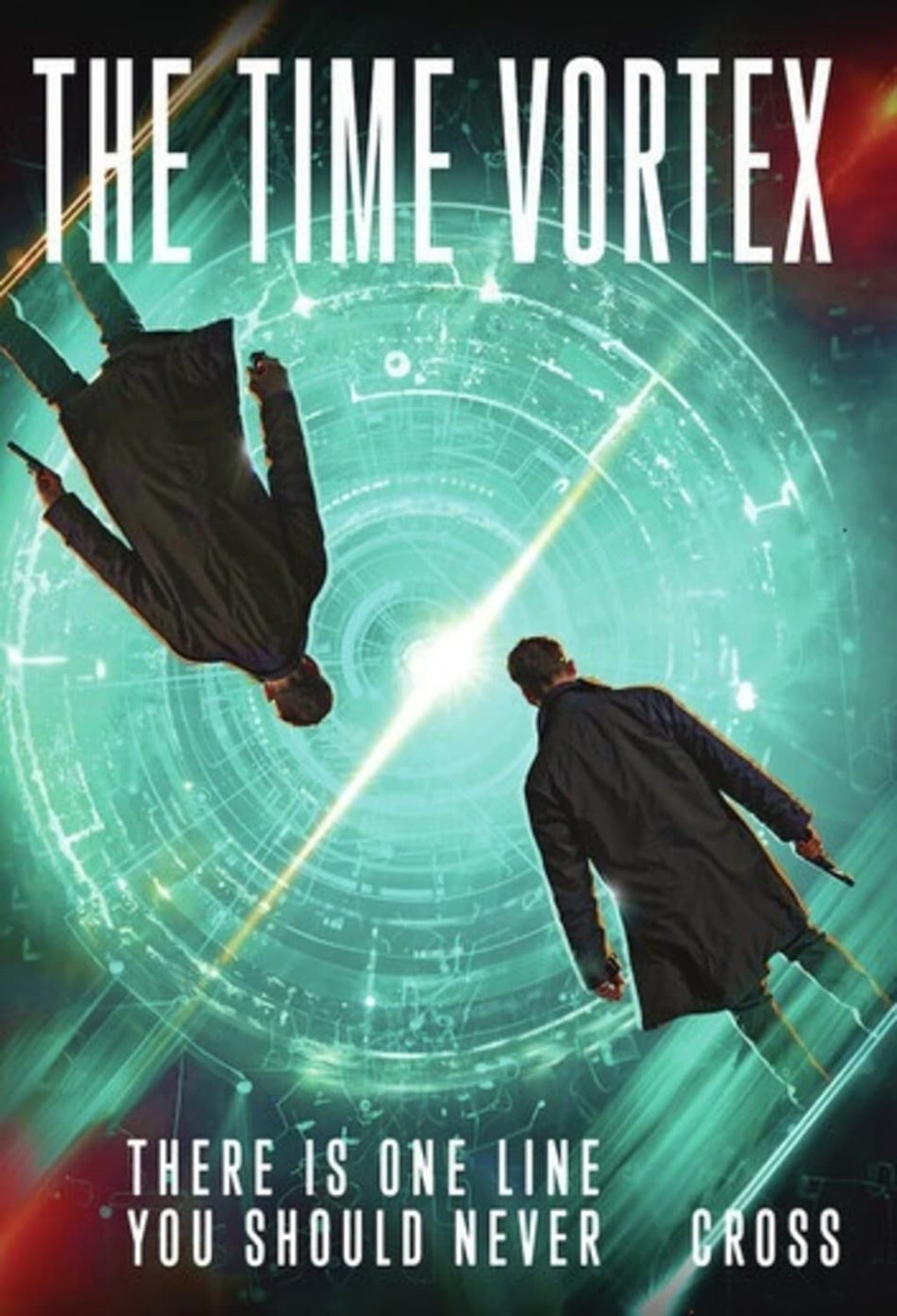 The Time Vortex - [DVD]