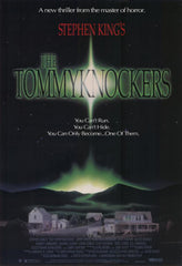 The Tommyknockers - [DVD]
