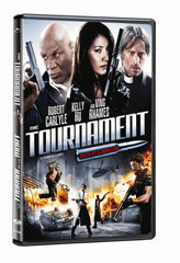 The Tournament - [DVD]