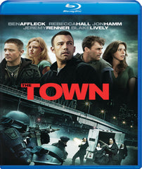 The Town - [Blu-ray]