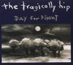 Tragically Hip - The - Day for Night - [CD]