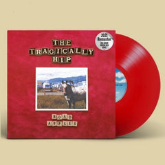 The Tragically Hip - The Tragically Hip - Road Apples LP - [Vinyl]