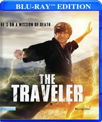 The Traveler - [Blu-ray]