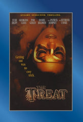 The Treat - [DVD]