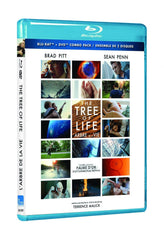 The Tree of Life / L'Arbre de la vie - [Blu-ray]