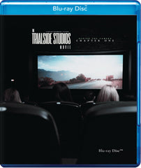 The Trialside Studios Movie: Behind The Camera (Chapter One) - (Dolby, AC-3, Widescreen) - [Blu-ray]