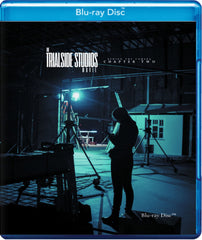 The Trialside Studios Movie: Behind The Camera (Chapter Two) - (Dolby, AC-3, Widescreen) - [Blu-ray]