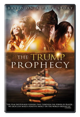 The Trump Prophecy - [DVD]