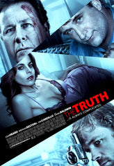 The Truth - [DVD]