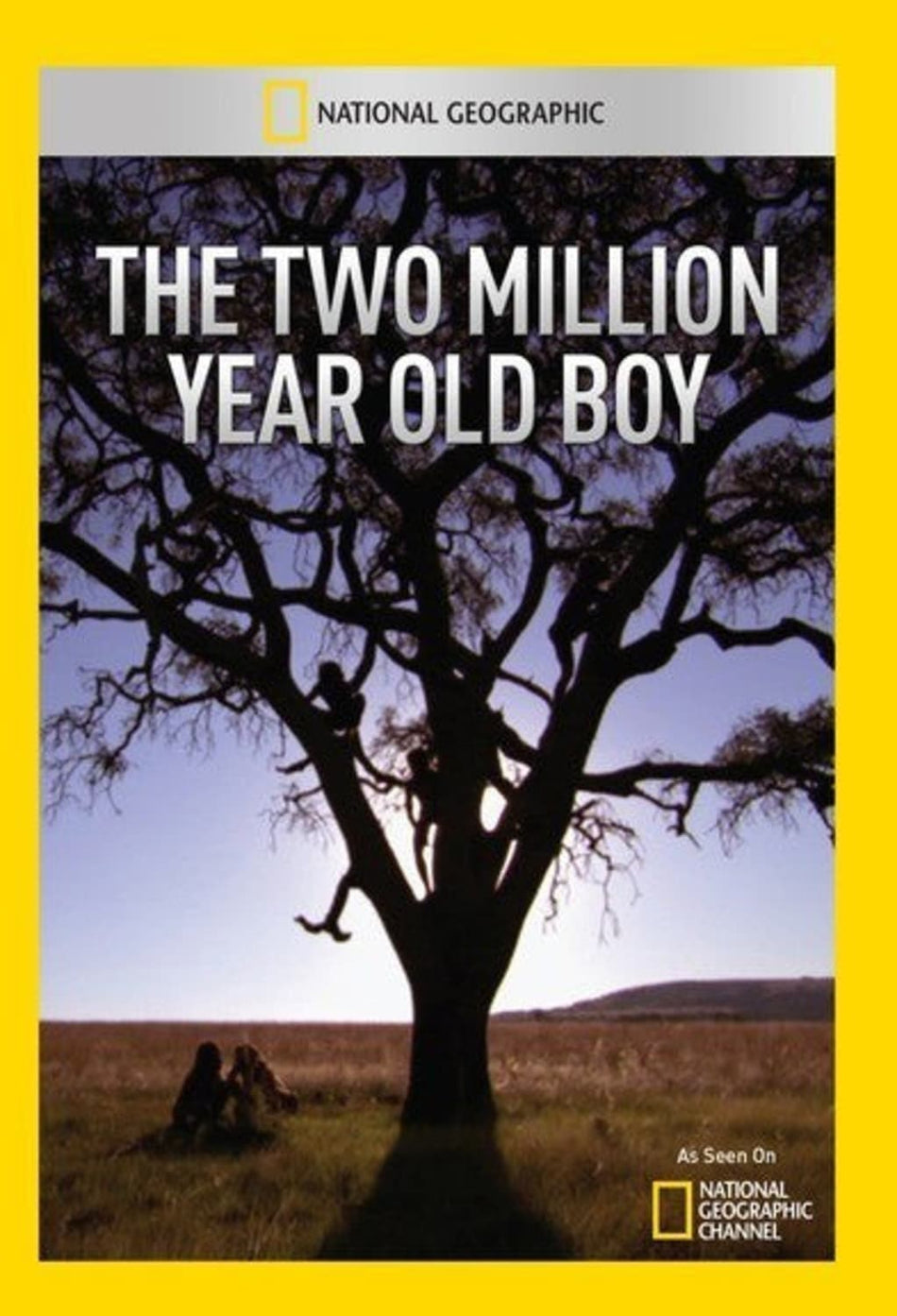 Two Million Year Old Boy - (NTSC Format) - [DVD]