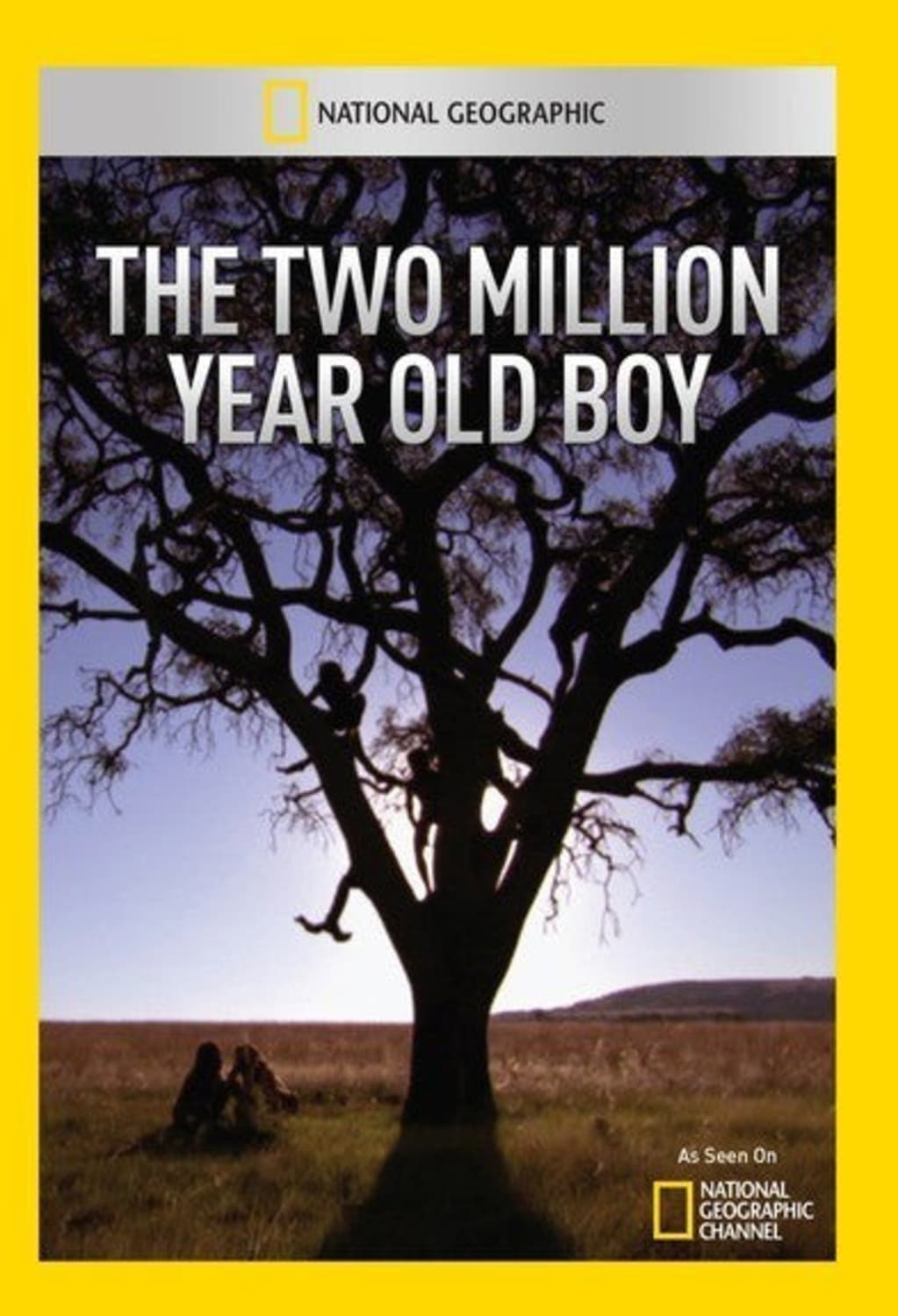 Two Million Year Old Boy - (NTSC Format) - [DVD]