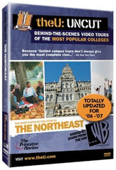 The U - Uncut - The North East - [DVD]