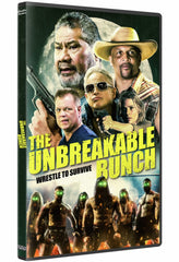 The Unbreakable Bunch - (Dolby, AC-3) - [DVD]