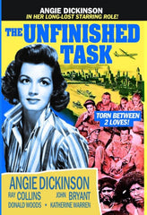 The Unfinished Task - [DVD]