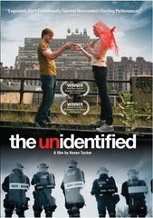 The Unidentified - [DVD]