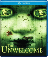 The Unwelcome - [Blu-ray]