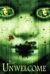 The Unwelcome - [DVD]