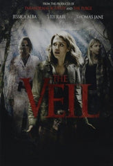 The Veil - (Snap Case) - [DVD]