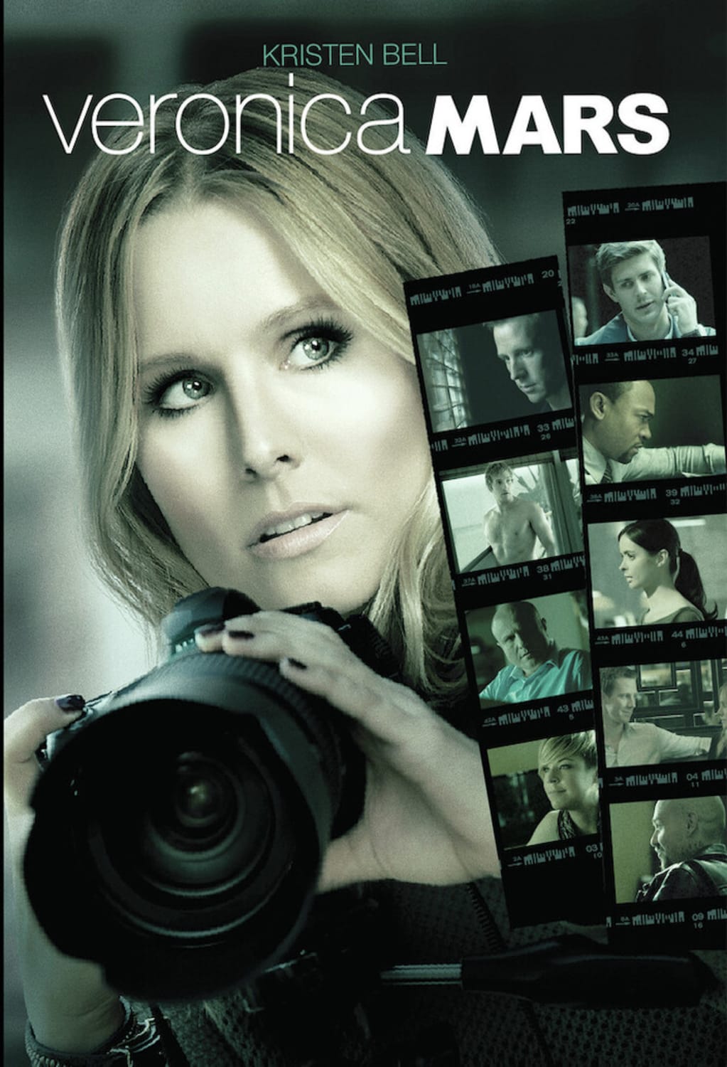 Veronica Mars - [DVD]