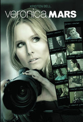Veronica Mars - [DVD]
