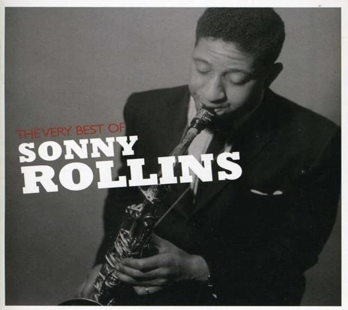 Sonny Rollins - The Very Best Of Sonny Rollins - [CD]